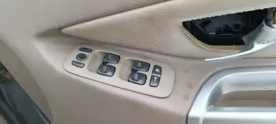 Veículo de Sucata volvo xc90 d5 kinetic do ano 2005 alimentado d5244t