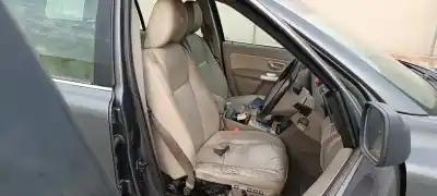 Veículo de Sucata volvo xc90 d5 kinetic do ano 2005 alimentado d5244t