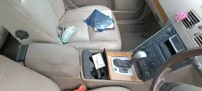 Veículo de Sucata volvo xc90 d5 kinetic do ano 2005 alimentado d5244t