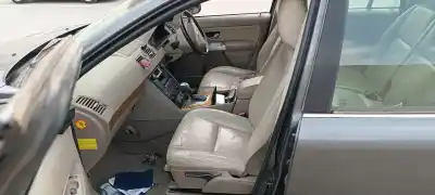 Veículo de Sucata volvo xc90 d5 kinetic do ano 2005 alimentado d5244t