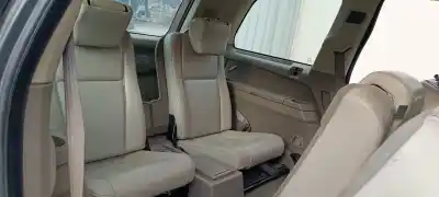 Veículo de Sucata volvo xc90 d5 kinetic do ano 2005 alimentado d5244t