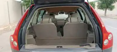 Veículo de Sucata volvo xc90 d5 kinetic do ano 2005 alimentado d5244t