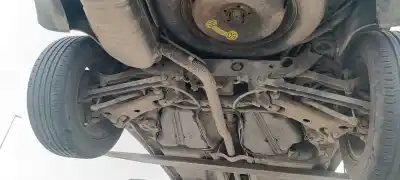 Veículo de Sucata volvo xc90 d5 kinetic do ano 2005 alimentado d5244t