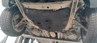 Veículo de Sucata volvo xc90 d5 kinetic do ano 2005 alimentado d5244t