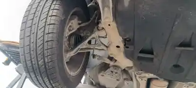 Veículo de Sucata volvo xc90 d5 kinetic do ano 2005 alimentado d5244t