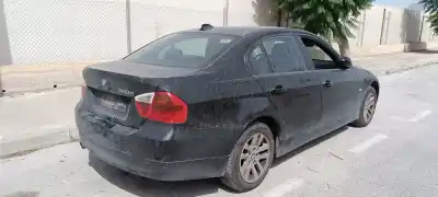 Veículo de Sucata bmw serie 3 berlina (e90) 320d do ano 2007 alimentado n47d20a