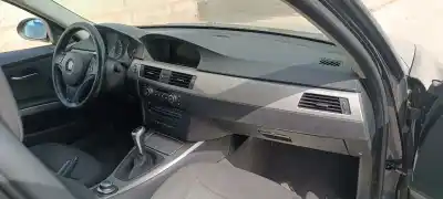 Veículo de Sucata bmw serie 3 berlina (e90) 320d do ano 2007 alimentado n47d20a