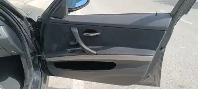 Veículo de Sucata bmw serie 3 berlina (e90) 320d do ano 2007 alimentado n47d20a