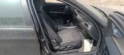 Veículo de Sucata bmw serie 3 berlina (e90) 320d do ano 2007 alimentado n47d20a