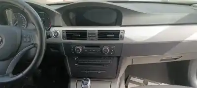 Veículo de Sucata bmw serie 3 berlina (e90) 320d do ano 2007 alimentado n47d20a