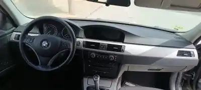 Veículo de Sucata bmw serie 3 berlina (e90) 320d do ano 2007 alimentado n47d20a