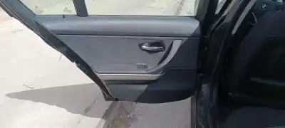 Veículo de Sucata bmw serie 3 berlina (e90) 320d do ano 2007 alimentado n47d20a