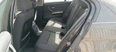 Veículo de Sucata bmw serie 3 berlina (e90) 320d do ano 2007 alimentado n47d20a