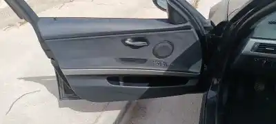 Veículo de Sucata bmw serie 3 berlina (e90) 320d do ano 2007 alimentado n47d20a