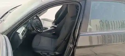 Veículo de Sucata bmw serie 3 berlina (e90) 320d do ano 2007 alimentado n47d20a