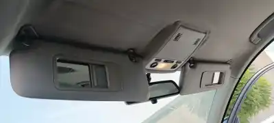 Veículo de Sucata bmw serie 3 berlina (e90) 320d do ano 2007 alimentado n47d20a