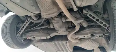 Veículo de Sucata bmw serie 3 berlina (e90) 320d do ano 2007 alimentado n47d20a