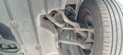 Veículo de Sucata bmw serie 3 berlina (e90) 320d do ano 2007 alimentado n47d20a