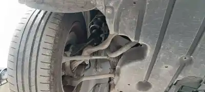 Veículo de Sucata bmw serie 3 berlina (e90) 320d do ano 2007 alimentado n47d20a