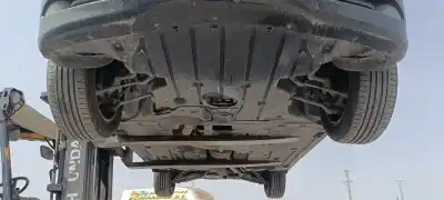 Veículo de Sucata bmw serie 3 berlina (e90) 320d do ano 2007 alimentado n47d20a