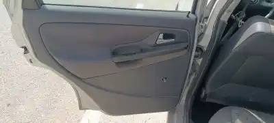 Sloopvoertuig seat ibiza (6k1) select van het jaar 2001 aangedreven aud