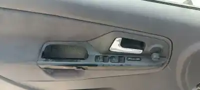 Sloopvoertuig seat ibiza (6k1) select van het jaar 2001 aangedreven aud