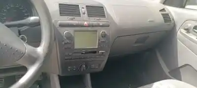 Sloopvoertuig seat ibiza (6k1) select van het jaar 2001 aangedreven aud