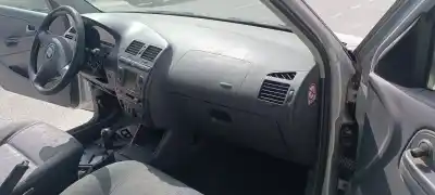 Sloopvoertuig seat ibiza (6k1) select van het jaar 2001 aangedreven aud