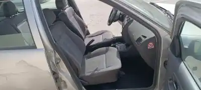 Sloopvoertuig seat ibiza (6k1) select van het jaar 2001 aangedreven aud