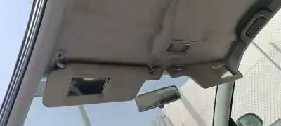 Sloopvoertuig seat ibiza (6k1) select van het jaar 2001 aangedreven aud