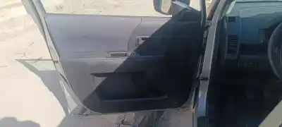 Scrapping Vehicle mazda 5 (cr19) 2.0 cd (cr19) of the year 2007 powered rf