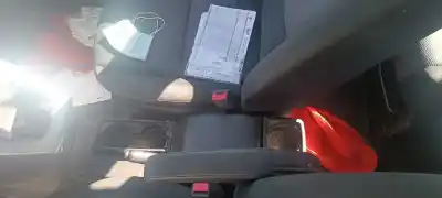 Scrapping Vehicle mazda 5 (cr19) 2.0 cd (cr19) of the year 2007 powered rf