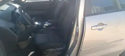 Scrapping Vehicle mazda 5 (cr19) 2.0 cd (cr19) of the year 2007 powered rf