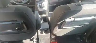 Scrapping Vehicle mazda 5 (cr19) 2.0 cd (cr19) of the year 2007 powered rf