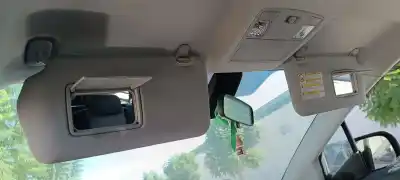 Scrapping Vehicle mazda 5 (cr19) 2.0 cd (cr19) of the year 2007 powered rf