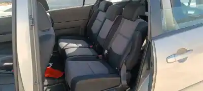 Scrapping Vehicle mazda 5 (cr19) 2.0 cd (cr19) of the year 2007 powered rf