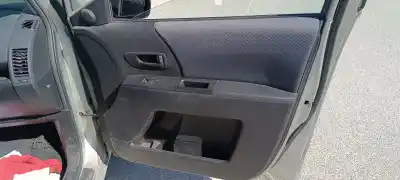 Scrapping Vehicle mazda 5 (cr19) 2.0 cd (cr19) of the year 2007 powered rf