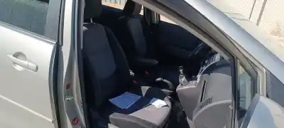 Scrapping Vehicle mazda 5 (cr19) 2.0 cd (cr19) of the year 2007 powered rf