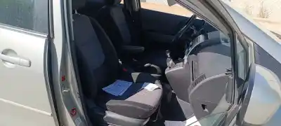 Scrapping Vehicle mazda 5 (cr19) 2.0 cd (cr19) of the year 2007 powered rf