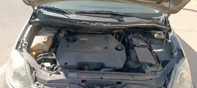 Scrapping Vehicle mazda 5 (cr19) 2.0 cd (cr19) of the year 2007 powered rf