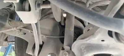 Scrapping Vehicle mazda 5 (cr19) 2.0 cd (cr19) of the year 2007 powered rf