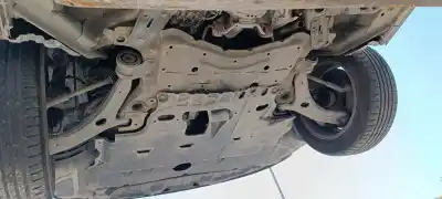 Scrapping Vehicle mazda 5 (cr19) 2.0 cd (cr19) of the year 2007 powered rf