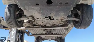 Scrapping Vehicle mazda 5 (cr19) 2.0 cd (cr19) of the year 2007 powered rf