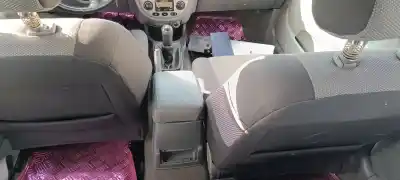 Veicolo di demolizione chevrolet lacetti cdx dell'anno 2007 alimentato z20s