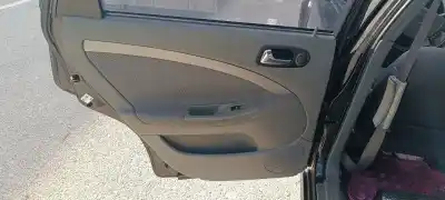 Veicolo di demolizione chevrolet lacetti cdx dell'anno 2007 alimentato z20s