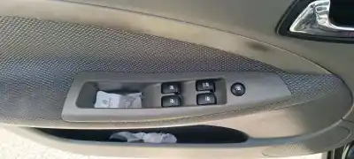 Veicolo di demolizione chevrolet lacetti cdx dell'anno 2007 alimentato z20s