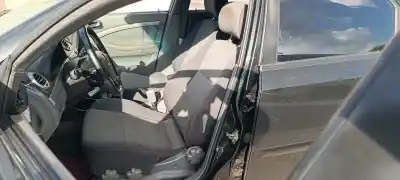 Veicolo di demolizione chevrolet lacetti cdx dell'anno 2007 alimentato z20s