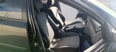 Veicolo di demolizione chevrolet lacetti cdx dell'anno 2007 alimentato z20s