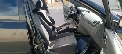 Veicolo di demolizione chevrolet lacetti cdx dell'anno 2007 alimentato z20s