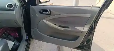 Veicolo di demolizione chevrolet lacetti cdx dell'anno 2007 alimentato z20s